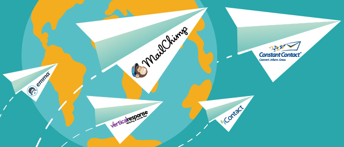 Email Marketing Services