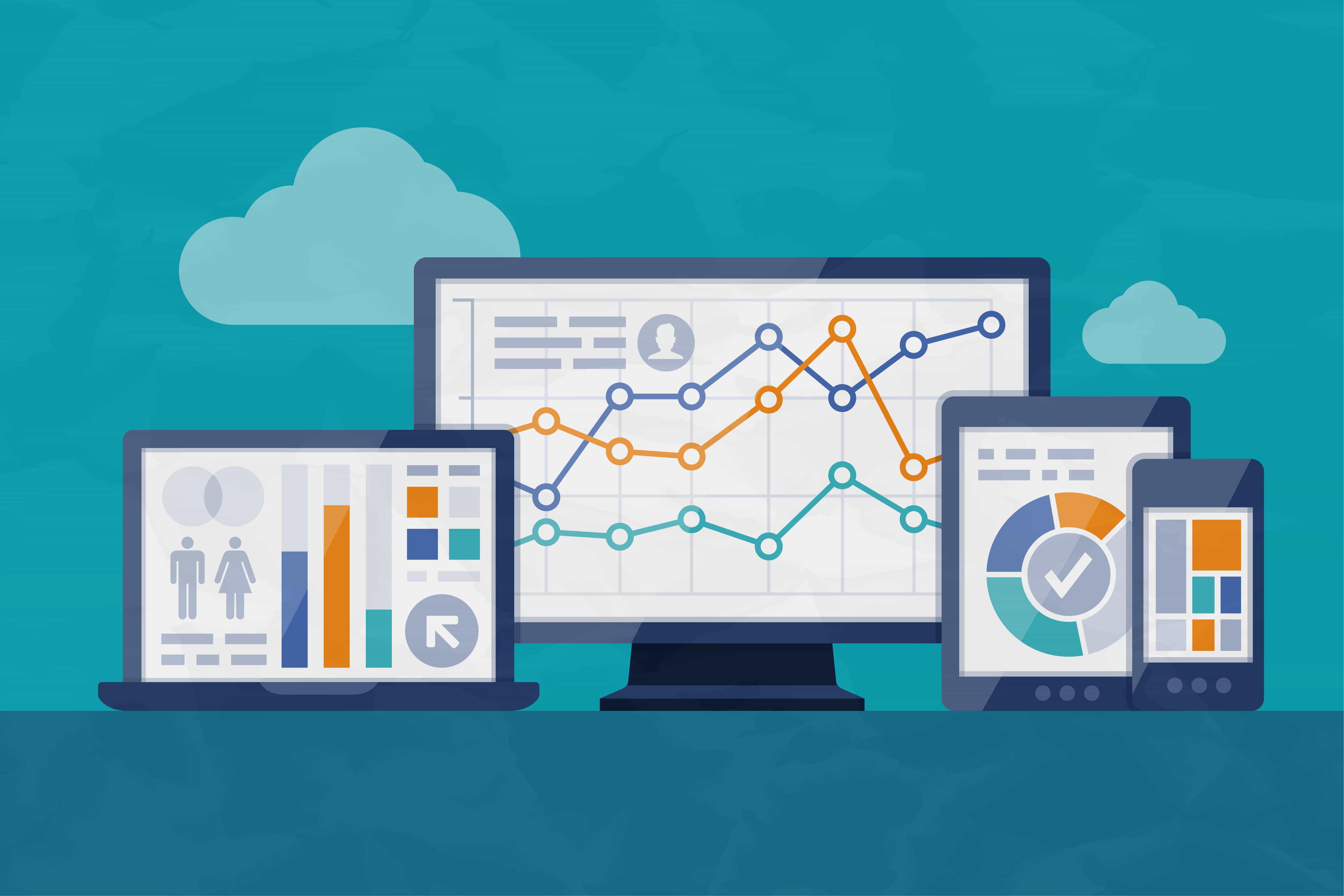SEO Campaign Solid Investment Covid