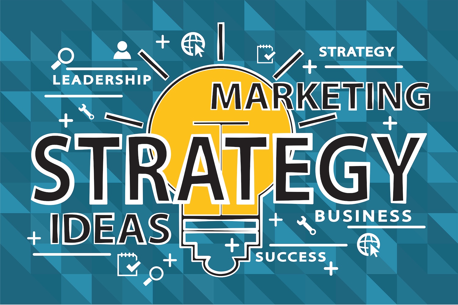 Impactful marketing strategy and ideas for business success and leadership
