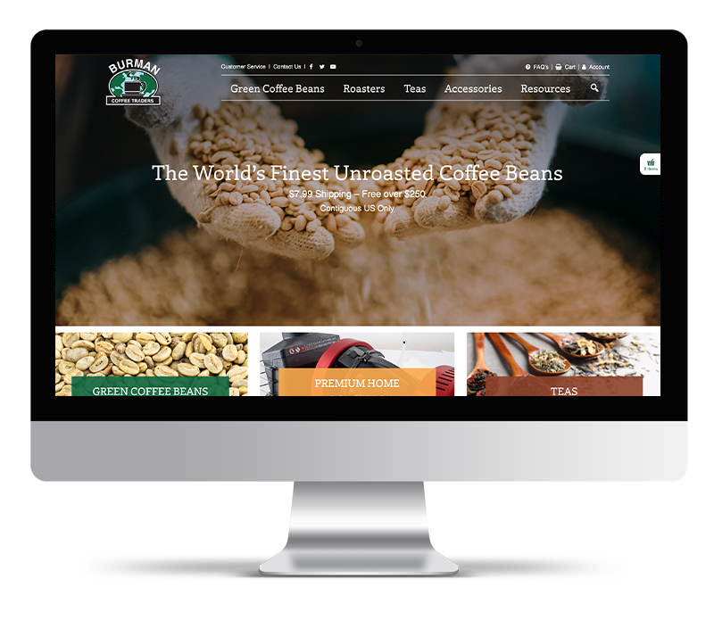 Magento Development Madison