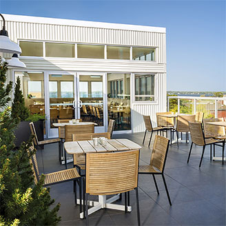 Web Design Madison and Branding Dimension IV