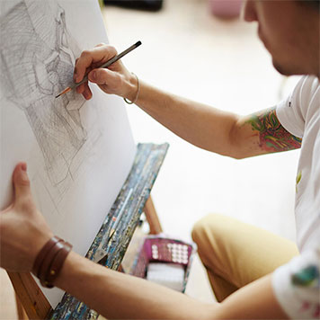 Web Design Madison Drawing.com